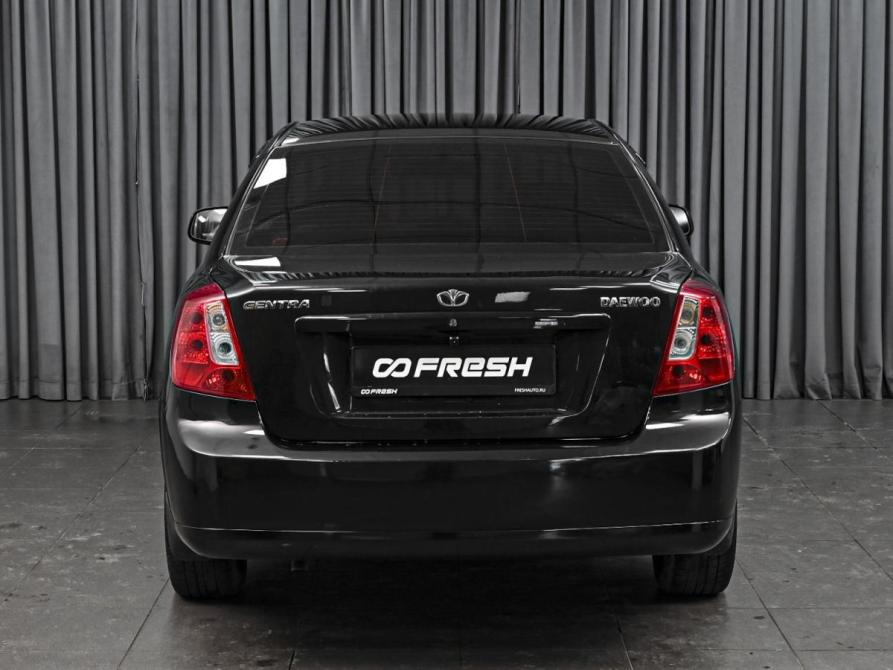 Daewoo Gentra II Ставрополь  - изображение 4