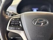Hyundai Solaris II Москва  - изображение 54