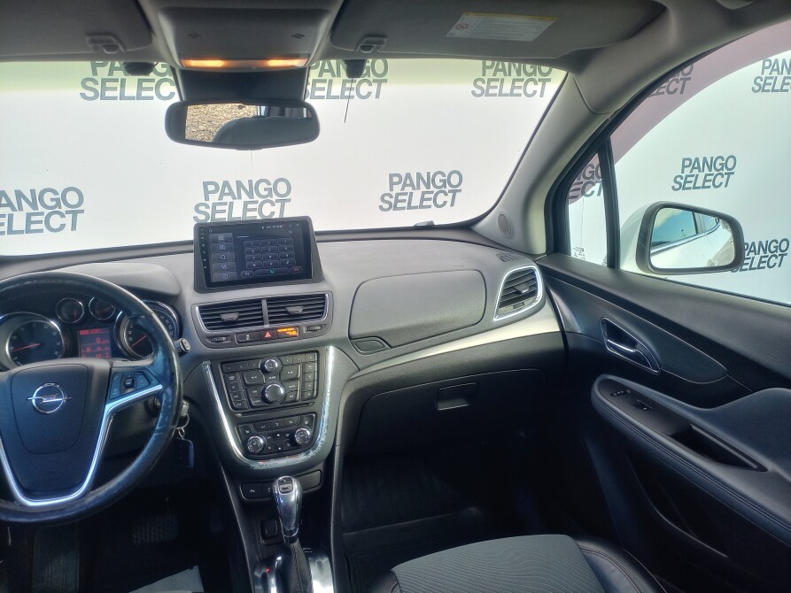 Opel Mokka I Ижевск  - изображение 23