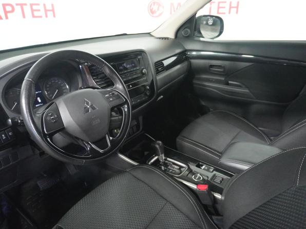Mitsubishi Outlander III Рестайлинг 3 с пробегом 2018 года, цена 1 973 000 рублей, 94211 км, внедорожник, Автокод Объявления