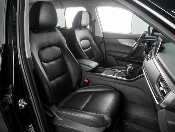 Chery Tiggo 4 Pro I с пробегом 2024 года, цена 1 589 000 рублей, 41655 км, внедорожник, Автокод Объявления