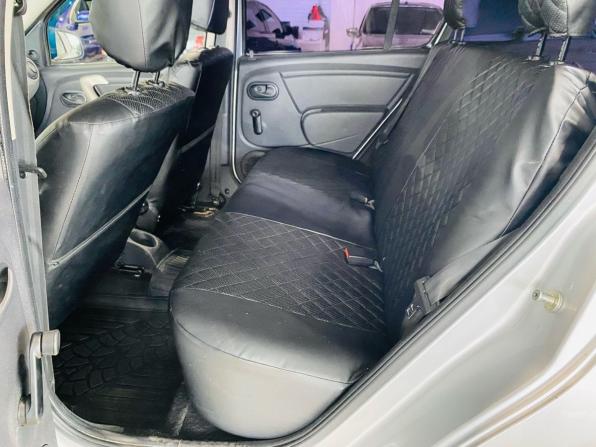 Renault Sandero I с пробегом 2012 года, цена 550 000 рублей, 235000 км, хэтчбек, Автокод Объявления