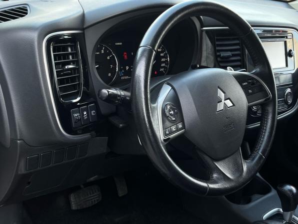 Mitsubishi Outlander III с пробегом 2013 года, цена 1 180 000 рублей, 237264 км, внедорожник, Автокод Объявления