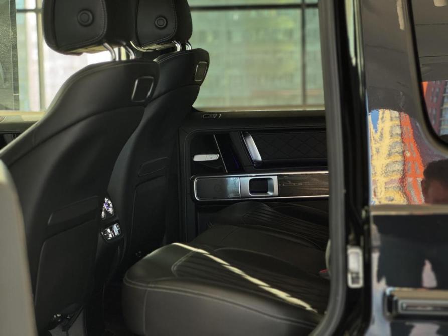 Mercedes-Benz G-Класс AMG II (W463) Екатеринбург  - изображение 28