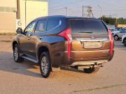 Mitsubishi Pajero Sport III Набережные Челны  - изображение 36
