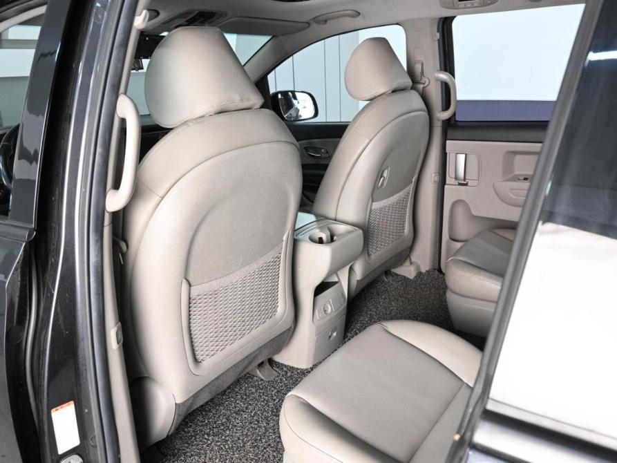 Kia Carnival III Ростов-на-Дону  - изображение 13