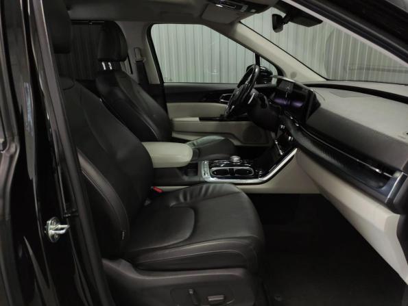 Kia Carnival IV с пробегом 2021 года, цена 3 700 000 рублей, 167440 км, минивэн, Автокод Объявления