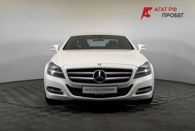 Mercedes-Benz CLS II (C218) с пробегом 2011 года, цена 1 900 000 рублей, 137000 км, седан, Автокод Объявления