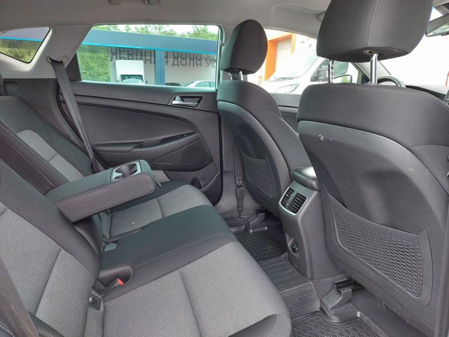 Hyundai Tucson III Рестайлинг Тверь  - изображение 29