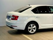 Skoda Octavia III (A7) Рестайлинг Краснодар  - изображение 41