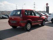 Ford Fusion I Рестайлинг Москва  - изображение 25
