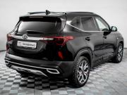 Kia Seltos I Москва  - изображение 20