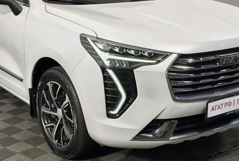 Haval Jolion I Нижний Новгород  - изображение 16
