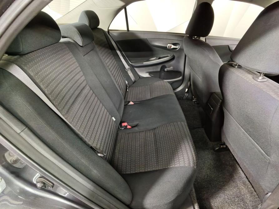 Toyota Corolla X (E140 E150) Москва  - изображение 16