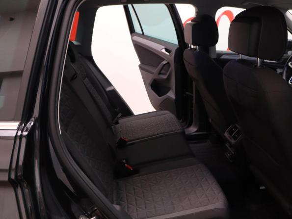 Volkswagen Tiguan II Рестайлинг с пробегом 2020 года, цена 2 690 000 рублей, 94090 км, внедорожник, Автокод Объявления