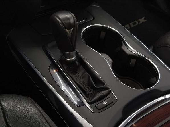 Acura MDX III с пробегом 2014 года, цена 2 300 000 рублей, 183000 км, внедорожник, Автокод Объявления