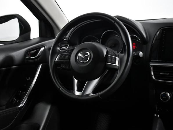 Mazda CX-5 I Рестайлинг с пробегом 2015 года, цена 1 925 000 рублей, 138191 км, внедорожник, Автокод Объявления