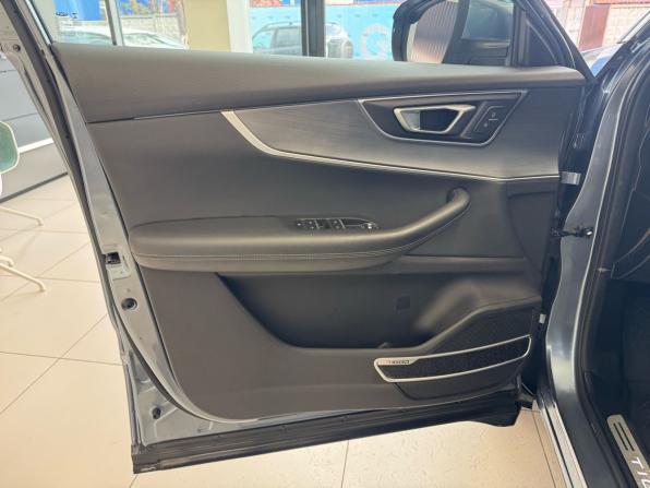 Chery Tiggo 7 Pro I с пробегом 2021 года, цена 1 579 000 рублей, 103408 км, внедорожник, Автокод Объявления