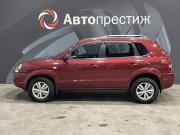 Hyundai Tucson I Пермь  - изображение 33