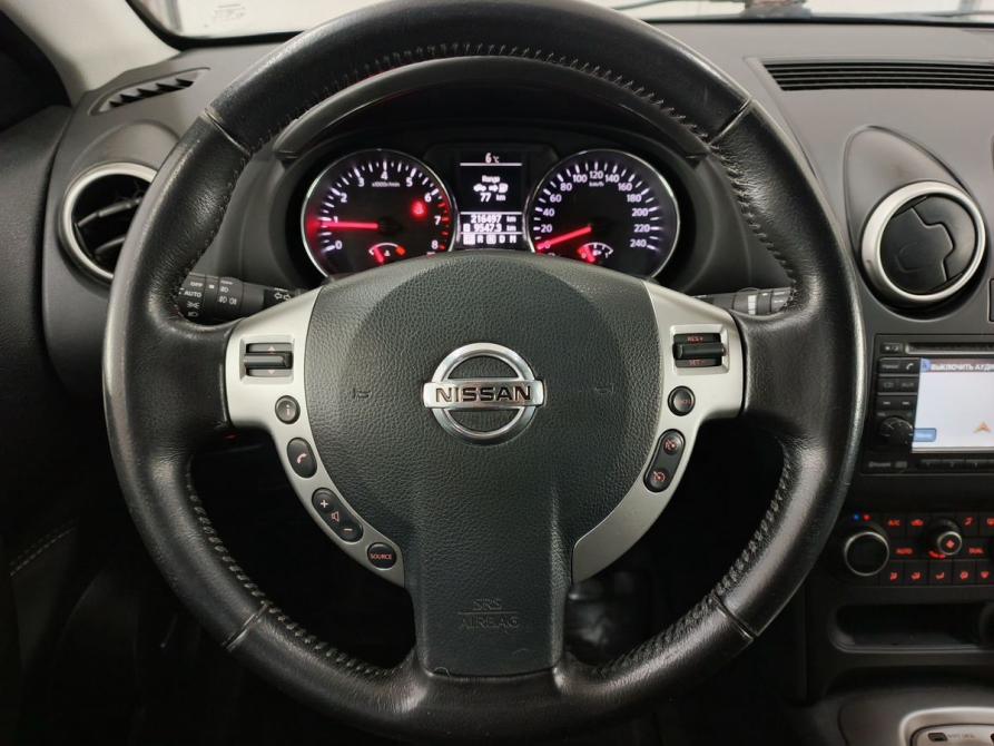 Nissan Qashqai+2 I Рестайлинг Ярославль  - изображение 13