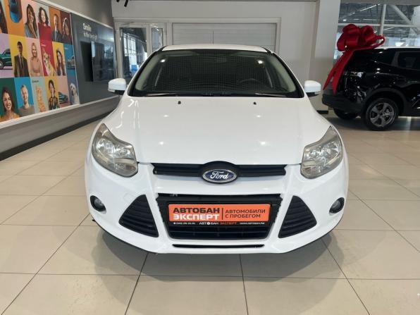 Ford Focus III с пробегом 2013 года, цена 529 000 рублей, 250000 км, седан, Автокод Объявления