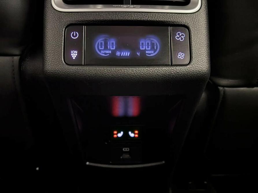 Chery Tiggo 8 Pro Max I Псков  - изображение 23