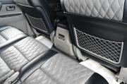 Toyota Land Cruiser 100 Series Рестайлинг 1 Тюмень  - изображение 32