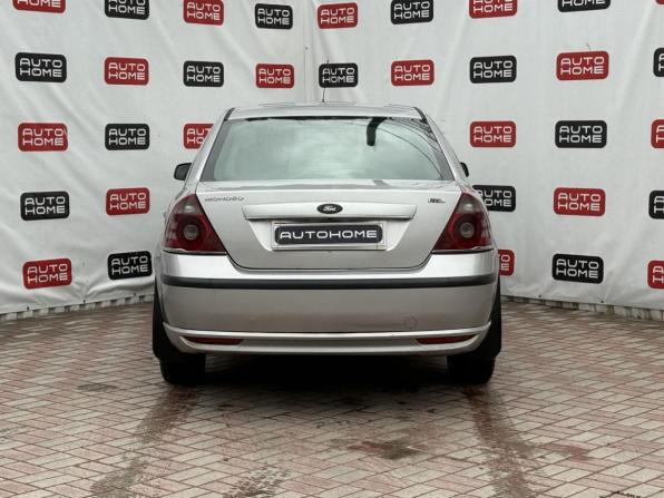 Ford Mondeo III Рестайлинг с пробегом 2006 года, цена 485 000 рублей, 454000 км, лифтбек, Автокод Объявления