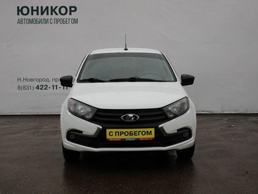 Lada (ВАЗ) Granta I Рестайлинг Нижний Новгород  - изображение 3