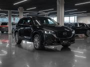 Mazda CX-5 II Рестайлинг Москва  - изображение 30