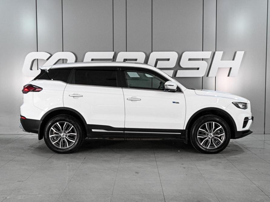 Geely Atlas Pro Ростов-на-Дону  - изображение 5