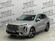 Haval Jolion I Ставрополь  - изображение 17