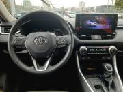 Toyota RAV4 V (XA50) Пермь  - изображение 30