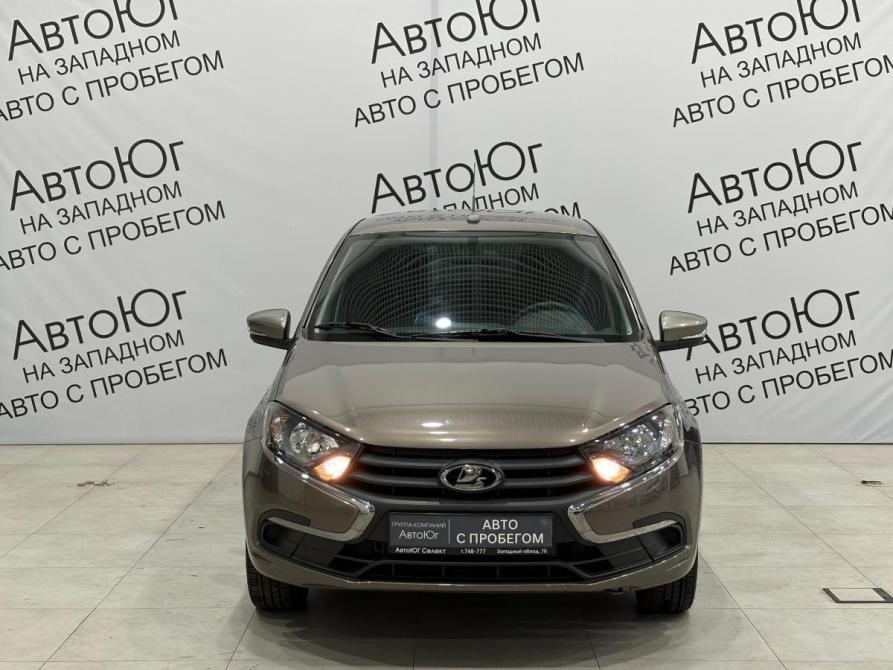 Lada (ВАЗ) Granta I Рестайлинг Ставрополь  - изображение 2