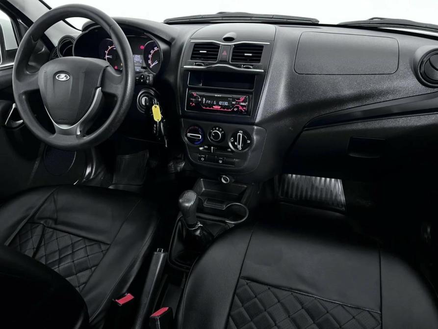Lada (ВАЗ) Granta I Рестайлинг Ростов-на-Дону  - изображение 7