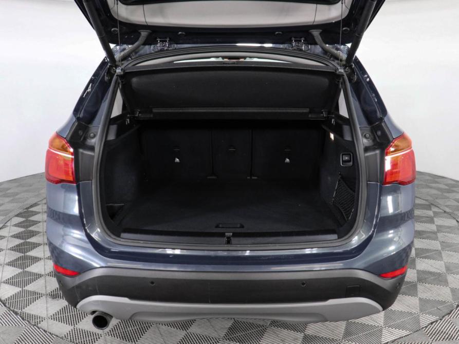 BMW X1 II (F48) Химки  - изображение 9