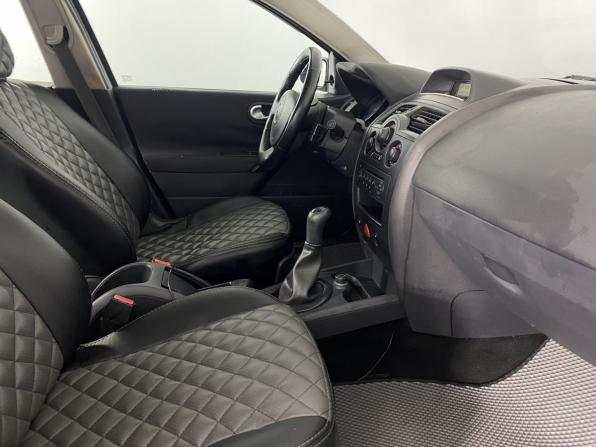 Renault Megane II с пробегом 2006 года, цена 420 000 рублей, 240000 км, седан, Автокод Объявления