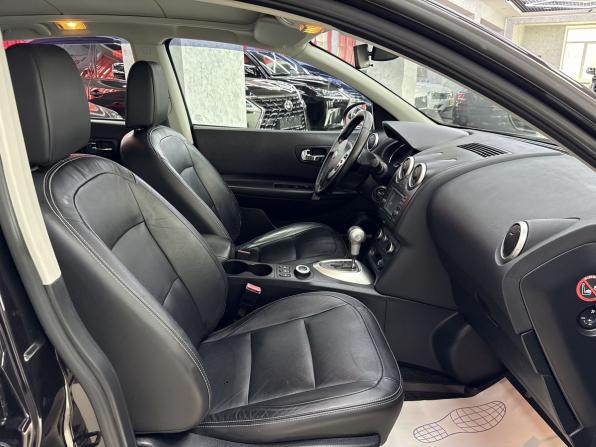 Nissan Qashqai I Рестайлинг с пробегом 2012 года, цена 1 265 000 рублей, 160719 км, внедорожник, Автокод Объявления