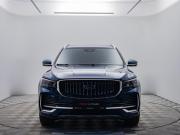 Geely Monjaro I Москва  - изображение 28