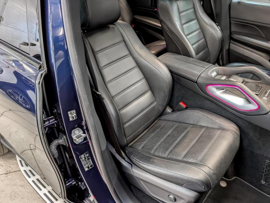 Mercedes-Benz GLS II (X167) Москва  - изображение 25