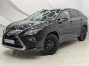 Lexus RX IV Воронеж  - изображение 18