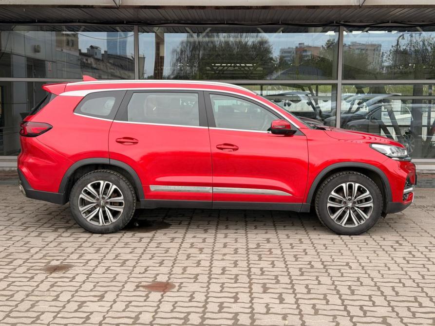 Chery Tiggo 8 I Москва  - изображение 6