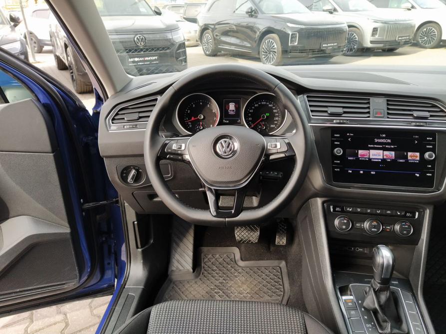 Volkswagen Tiguan II Екатеринбург  - изображение 21