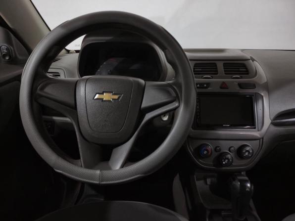 Chevrolet Cobalt II с пробегом 2013 года, цена 599 000 рублей, 183516 км, седан, Автокод Объявления