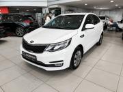 Kia Rio III Рестайлинг Казань  - изображение 23