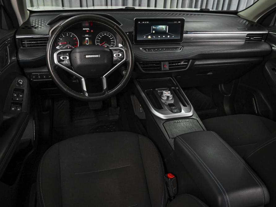 Haval Jolion I Ставрополь  - изображение 6