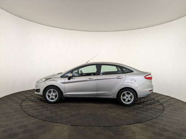 Ford Fiesta Mk6 Рестайлинг с пробегом 2016 года, цена 830 000 рублей, 103014 км, седан, Автокод Объявления
