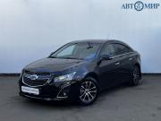 Chevrolet Cruze I Рестайлинг Москва  - изображение 13