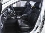 Kia Optima IV Рестайлинг Ставрополь  - изображение 32