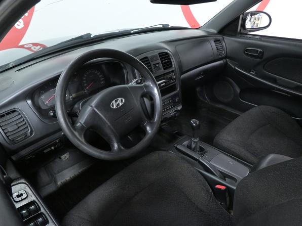 Hyundai Sonata IV (EF) Рестайлинг с пробегом 2010 года, цена 463 000 рублей, 300000 км, седан, Автокод Объявления